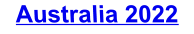 Australia 2022